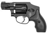 Smith & Wesson S&W Model 43 Classic Air Lite .22 lr 1.88