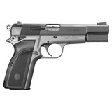 EAA Girsan MCP35 semi-auto 9 mm pistol Black/Silver Hi-Power 15-rounds NEW #390455--ON SALE!! - 3 of 4