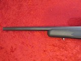 Savage MKII-FV bolt action .22lr Rifle, 21