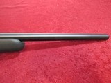 Savage MKII-FV bolt action .22lr Rifle, 21