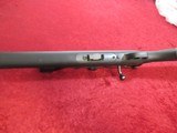 Savage MKII-FV bolt action .22lr Rifle, 21