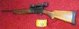 Belgium Browning A5 Lightweight 12 gauge 23