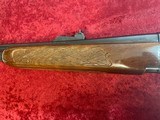 Remington 742 Woodmaster .30-06 semi-auto rifle 22