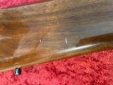 Remington 742 Woodmaster .30-06 semi-auto rifle 22