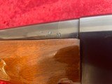 Remington 742 Woodmaster .30-06 semi-auto rifle 22