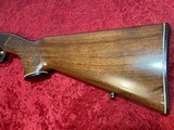 Remington 742 Woodmaster .30-06 semi-auto rifle 22