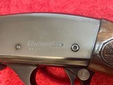 Remington 742 Woodmaster .30-06 semi-auto rifle 22