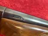 Remington 742 Woodmaster .30-06 semi-auto rifle 22
