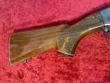 Remington 742 Woodmaster .30-06 semi-auto rifle 22