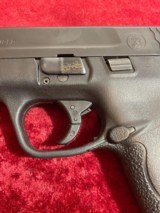 Smith & Wesson S&W M&P Shield M2.0 9 mm 3.1