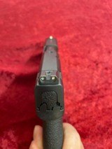 Smith & Wesson S&W M&P Shield M2.0 9 mm 3.1