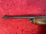 Remington 742 Woodsmaster semi-auto rifle .30-06 cal 22