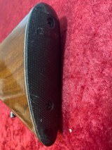 Remington 742 Woodsmaster semi-auto rifle .30-06 cal 22