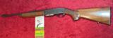 Remington 742 Woodsmaster semi-auto rifle .30-06 cal 22