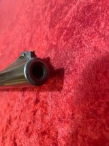 Remington 742 Woodsmaster semi-auto rifle .30-06 cal 22