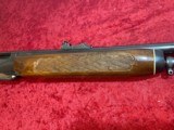 Remington 742 Woodsmaster semi-auto rifle .30-06 cal 22