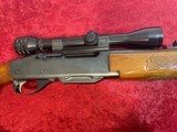 Remington 742 Woodsmaster .308 cal 22