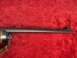 Remington 742 Woodsmaster .308 cal 22