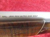 Browning A-Bolt Classic Hunter Stainless .300 Rem Ultra Mag 26