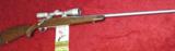 Browning A-Bolt Classic Hunter Stainless .300 Rem Ultra Mag 26