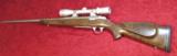 Browning A-Bolt Classic Hunter Stainless .300 Rem Ultra Mag 26