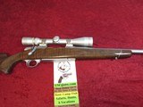 Browning A-Bolt Classic Hunter Stainless .300 Rem Ultra Mag 26
