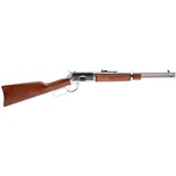 Rossi Model 92 lever action .357 mag 16