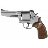 Smith & Wesson S&W Model 686-6 SSR Pro Series .357 mag/.38 special +P 4 - 6 of 8