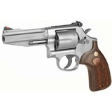 Smith & Wesson S&W Model 686-6 SSR Pro Series .357 mag/.38 special +P 4 - 8 of 8