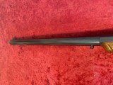 Ruger No. 1 Single Shot rifle 50 Alaskan CCG 26