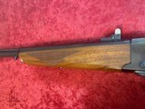 Ruger No. 1 Single Shot rifle 50 Alaskan CCG 26