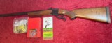 Ruger No. 1 Single Shot rifle 50 Alaskan CCG 26