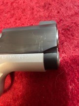 Kimber 1911 Ultra Carry II Two-Tone 7rd (4 mags) 3