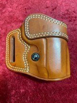 Kimber 1911 Ultra Carry II Two-Tone 7rd (4 mags) 3