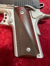 Kimber 1911 Ultra Carry II Two-Tone 7rd (4 mags) 3