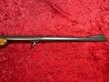 CUSTOM Engraved Mauser VZ24 bolt action rifle 6.5x57 w/set trigger & Redfield 2x-7x Wide View Scope - 6 of 23