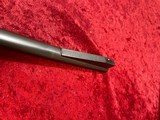 CUSTOM Engraved Mauser VZ24 bolt action rifle 6.5x57 w/set trigger & Redfield 2x-7x Wide View Scope - 22 of 23