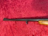 CUSTOM Engraved Mauser VZ24 bolt action rifle 6.5x57 w/set trigger & Redfield 2x-7x Wide View Scope - 15 of 23