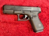 Glock 19 Gen 5 9mm 4.02