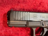 Glock 19 Gen 5 9mm 4.02