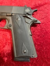 Rock Island GI Standard FS M1911A1 .45 acp pistol 5