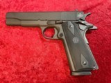 Rock Island GI Standard FS M1911A1 .45 acp pistol 5