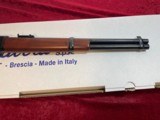 Cimarron 1873 Trapper lever action rifle .357/.38 spl 16