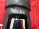 SKB Ducks Unlimited semi-auto 12 gauge shotgun 28
