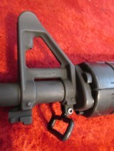 Outlaw Guns & Ammo Mode OGA-10 semi-auto rifle .308 cal 22 - 15 of 15