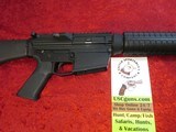 Outlaw Guns & Ammo Mode OGA-10 semi-auto rifle .308 cal 22 - 2 of 15