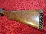 H&R Topper Small Frame 20 gauge Single Shot Shotgun 24 1/2