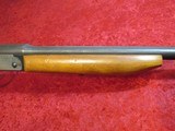 H&R Topper Small Frame 20 gauge Single Shot Shotgun 24 1/2