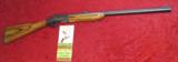 New England Firearms Pardner Tracker SB1 Whitetails Unlimited (1995-1996 Manu.) 12 ga. 24