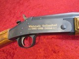 New England Firearms Pardner Tracker SB1 Whitetails Unlimited (1995-1996 Manu.) 12 ga. 24